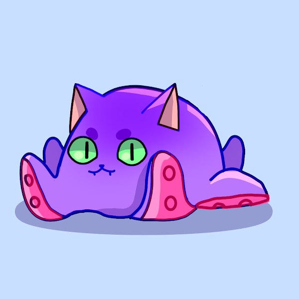 StrayCatsOnly's tweet photo. @gemNFTholder @PUNCHIO_K_NFT https://t.co/6vo2jjghME https://t.co/seKQVCnEU5