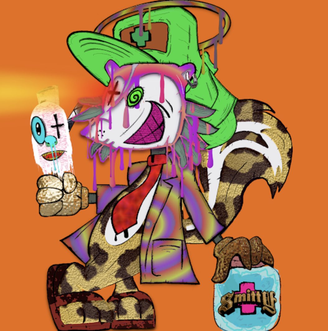 Luckyninja_'s tweet photo. @BiggDaniel @nicedripnft @thefarmacist @MathematicsWU https://t.co/pvMnx1Ddl5