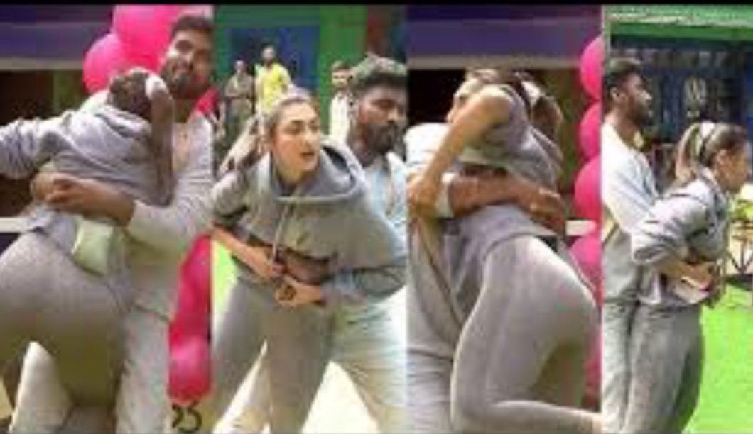 TamilKalai17's tweet photo. #Raju ippadi pannirundha, innum ennalam solluvaingalo indha  #Pavam fans .. 😂😂

#BiggBossTamil5
#BiggBossTamil https://t.co/GTz8lOJ1YG