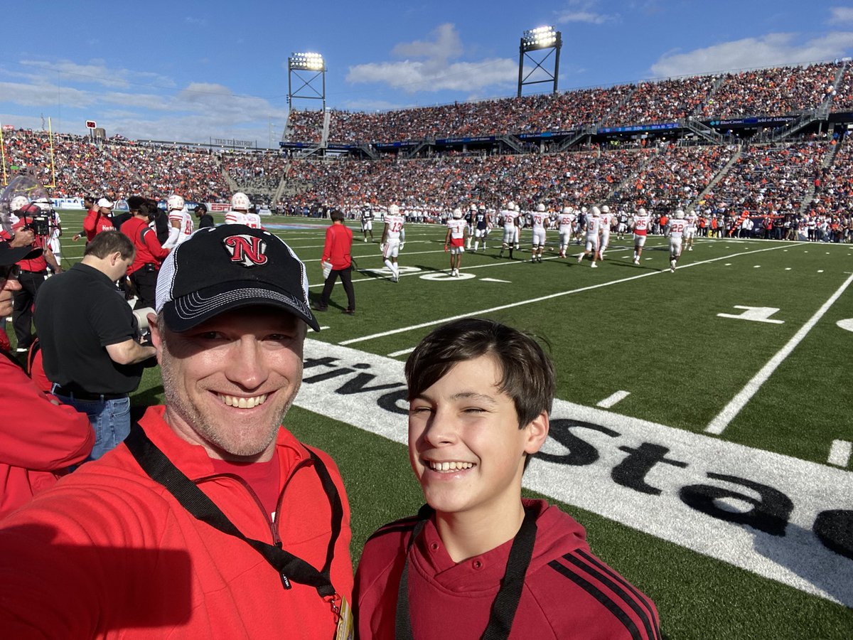 Brad Dennis tweet media