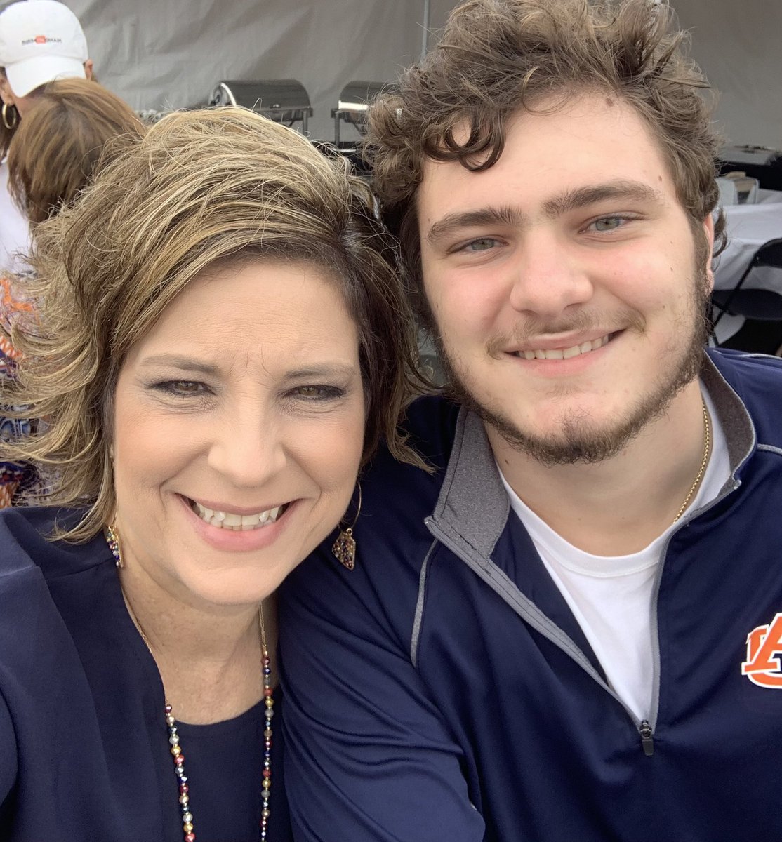 Tracey Meyer tweet media