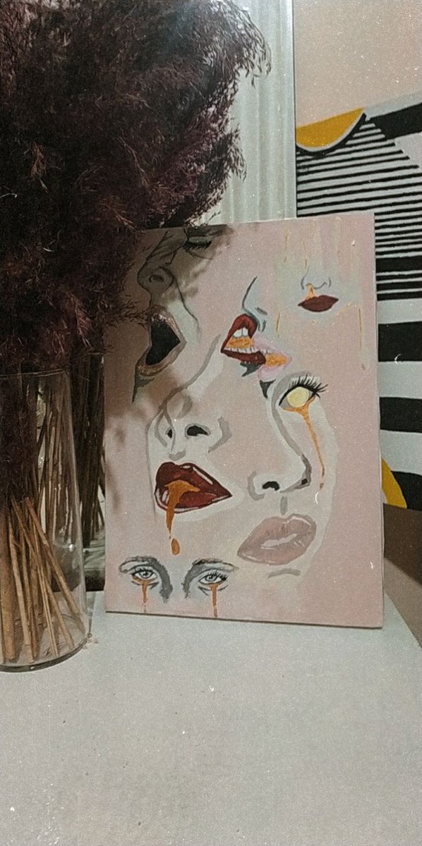 Yeni bebeklerim karma ve öfke