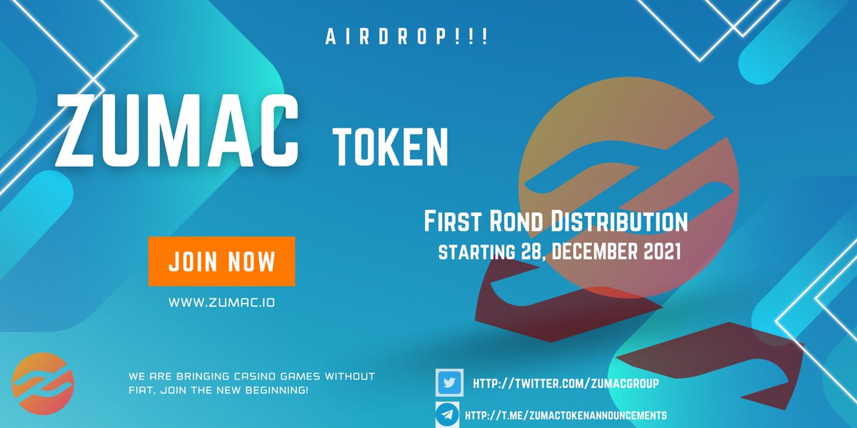 ZUMAC Group tweet media