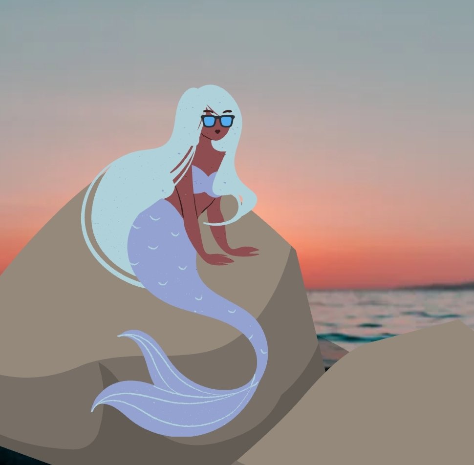 Mermaidian1's tweet photo. @NFT https://t.co/plOaNJKjvY