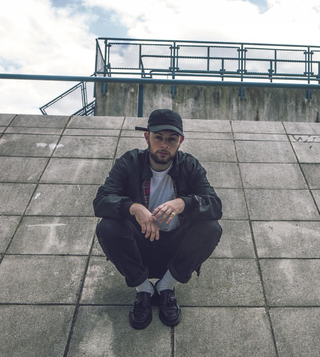 Tom Grennan (@tom_grennan) on Twitter photo If you’d told me five years ago I’d be up for two awards at the <a href="/BRITs/">BRIT Awards</a> I’d never believe you. So grateful 👊🏻 If you’d told me five years ago I’d be up for two awards at the <a href="/BRITs/">BRIT Awards</a> I’d never believe you. So grateful 👊🏻