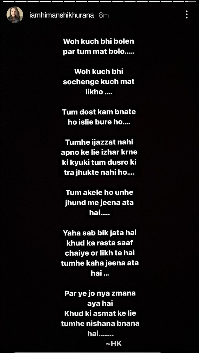 Sidnaaz tweet media