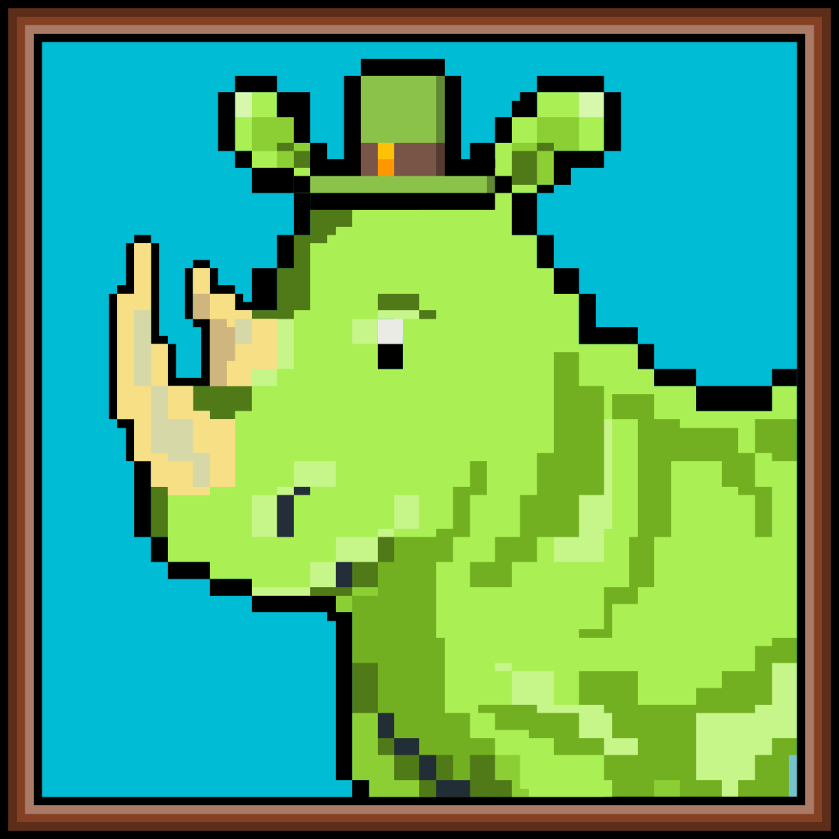 Tylerbrownarts's tweet photo. @RiskyRhinos https://t.co/UyAwdbJRHS