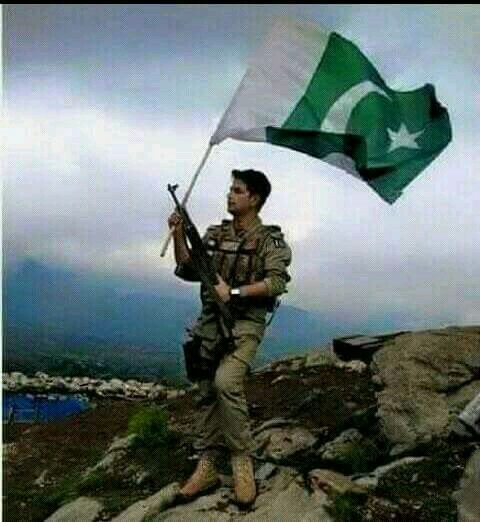 Parnia786's tweet photo. #WeLovePakArmy 
@Parnia786 

Our Army our Pride.. https://t.co/EMiFXnruNt