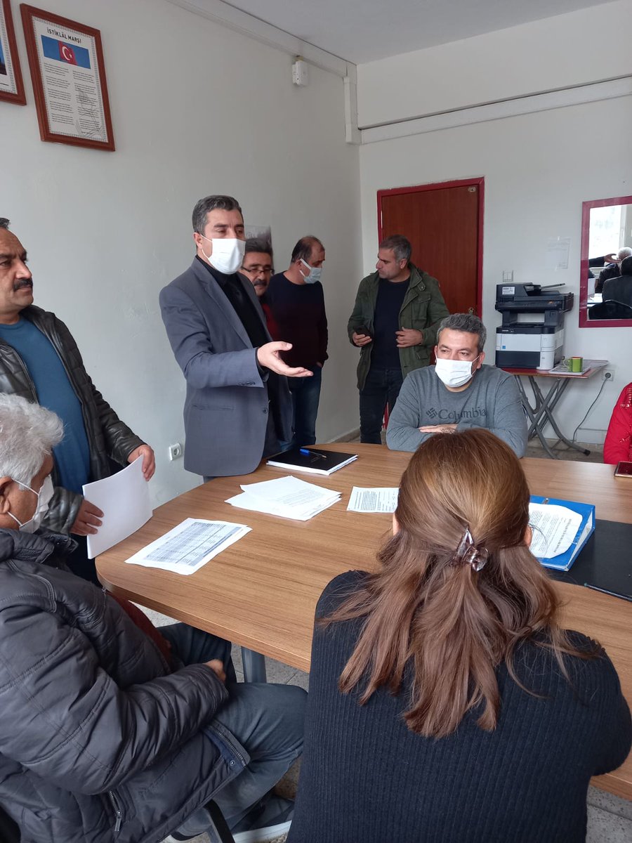SMFSafiturk's tweet photo. 2021-2022 Eğitim Öğretim yılı Mevsimlik Tarım İşçileri(MTİ) ile ilgili ilk bilgilendirme toplantımız gerçekleştirildi.
@sanliurfammem63 
@KarakopruM 
@SamtiKur https://t.co/RAHpEFdVWR