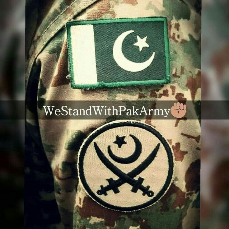 Parnia786's tweet photo. #WeLovePakArmy 
@Parnia786 

We stand with our Army... https://t.co/LaSw2vpiaU