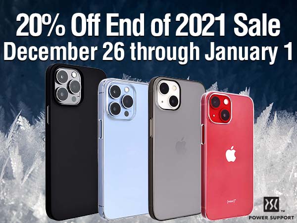 PowerSupportInt's tweet image. Year End Sale - Save 20% thru Jan 1st - mailchi.mp/powersupportin…