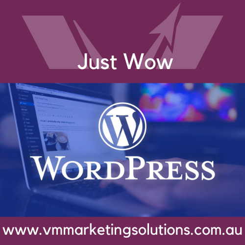 mccormick_viv's tweet photo. This Baby will grow with your business. She will amaze you with her plugin capability. She will charm & mesmerise anyone who looks at her.β
https://t.co/gkMPaI7Vn4β
β
#wordpresswebsite #lovewordpress #websitedesign https://t.co/BKWx5QudNS
