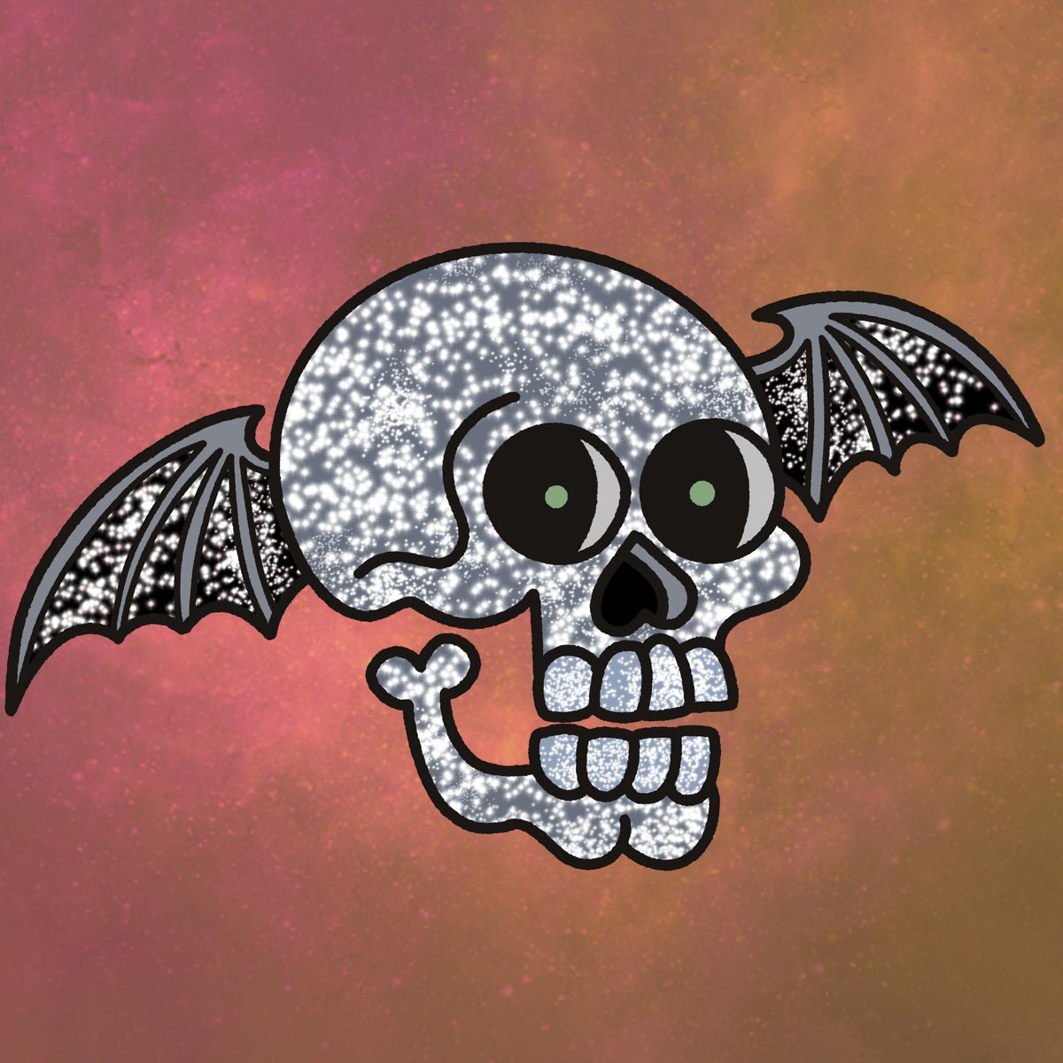 zewhitetiger's tweet photo. I was hesitant to enter the NFT space at first but I trusted that @shadows_eth @SynysterGates @DeathbatsClub would not disappoint. Not even a month in, and they are proving what can be done with this technology and how utility can be provided to fans with the ticket airdrops. https://t.co/HbDvS8FxXw