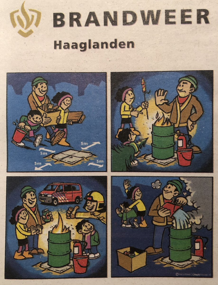 caroline_009's tweet photo. 🔥Zet je gezellig een vuurton neer? Doe ‘t dan goed! 🥂🍾
@HVeilig @BuurtVeiligBus https://t.co/iHCiHf5Zd2