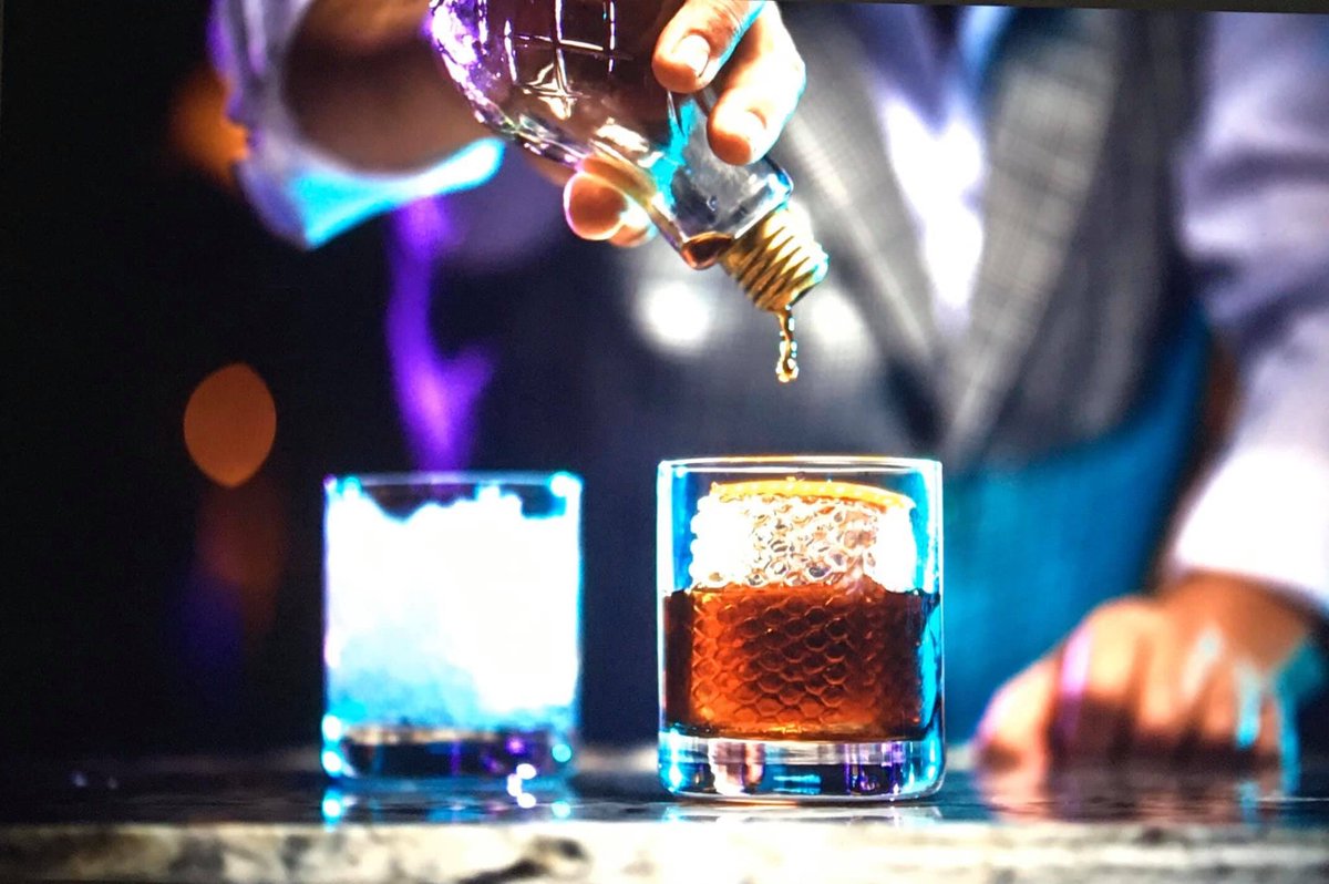 Doggery Craft Ice tweet media