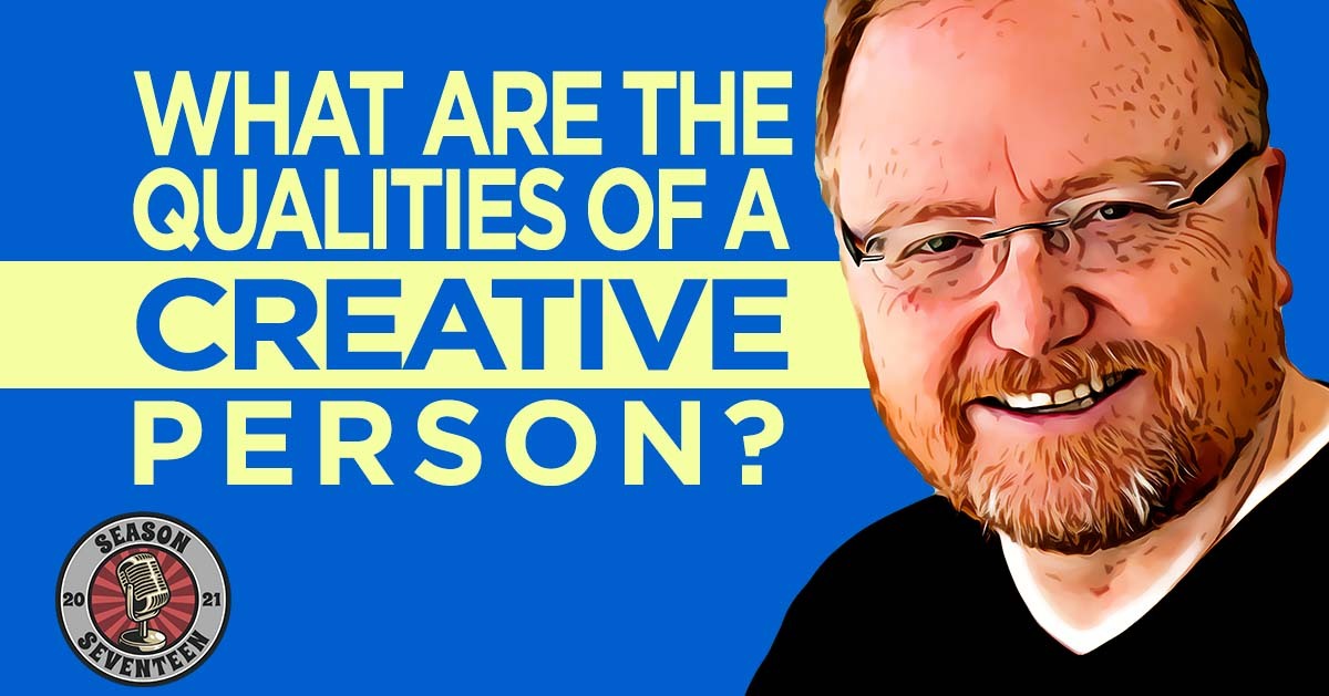 Innovators_Net's tweet photo. New podcast episode is up!

"What are the Qualities of a Creative Person?"
➡️ https://t.co/58DoSFm3On

Creative people can think of new ideas, and creative ideas are those ideas that are new, useful, and different. 
#CreativePeople #Qualities

Sponsored by @Zoom https://t.co/XRLXjgURi4