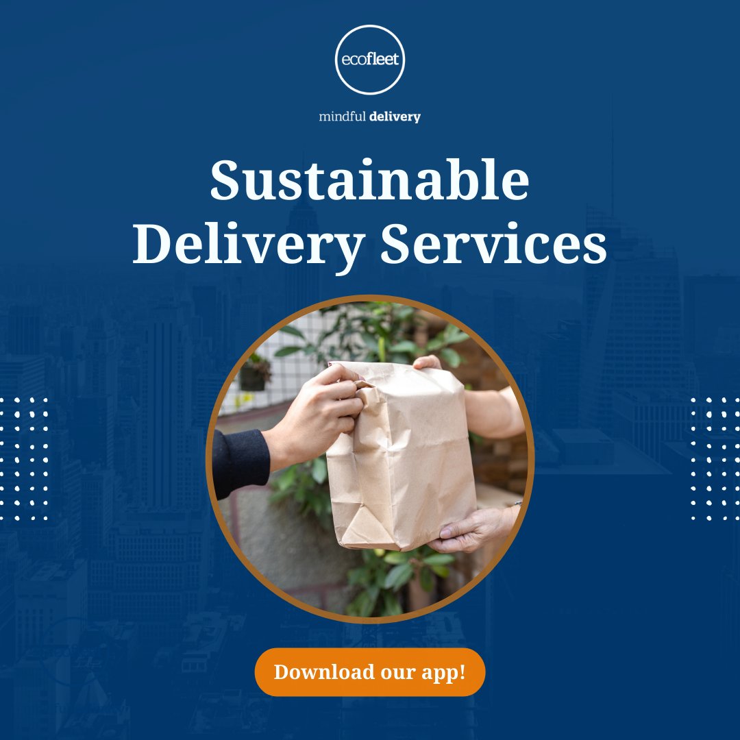 theecofleetcom's tweet image. Sustainability and the best delivery services are here! 🌎
.
#logistics #London #transportation #deliverysolution #shipping #UK #delivery #local #business #courier #deliveryservice #courierservice #driverstop #app #delivery #deliveryservice #driver #flexible