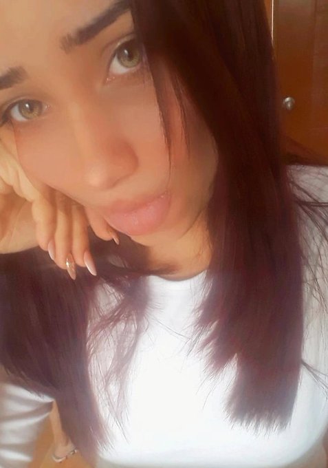 😘New content tonight🔞💋  The first 50 RT will receive a surprise☺🍑 https://t.co/yt2Db8YD9X