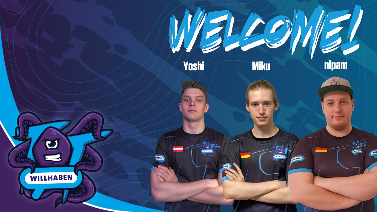 TT willhaben🐙 tweet media