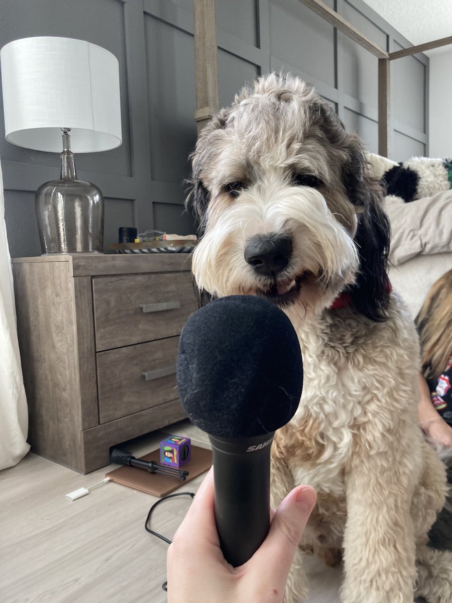 Did you listen to SISTER TAKEOVER!? Big D tried to takeover…