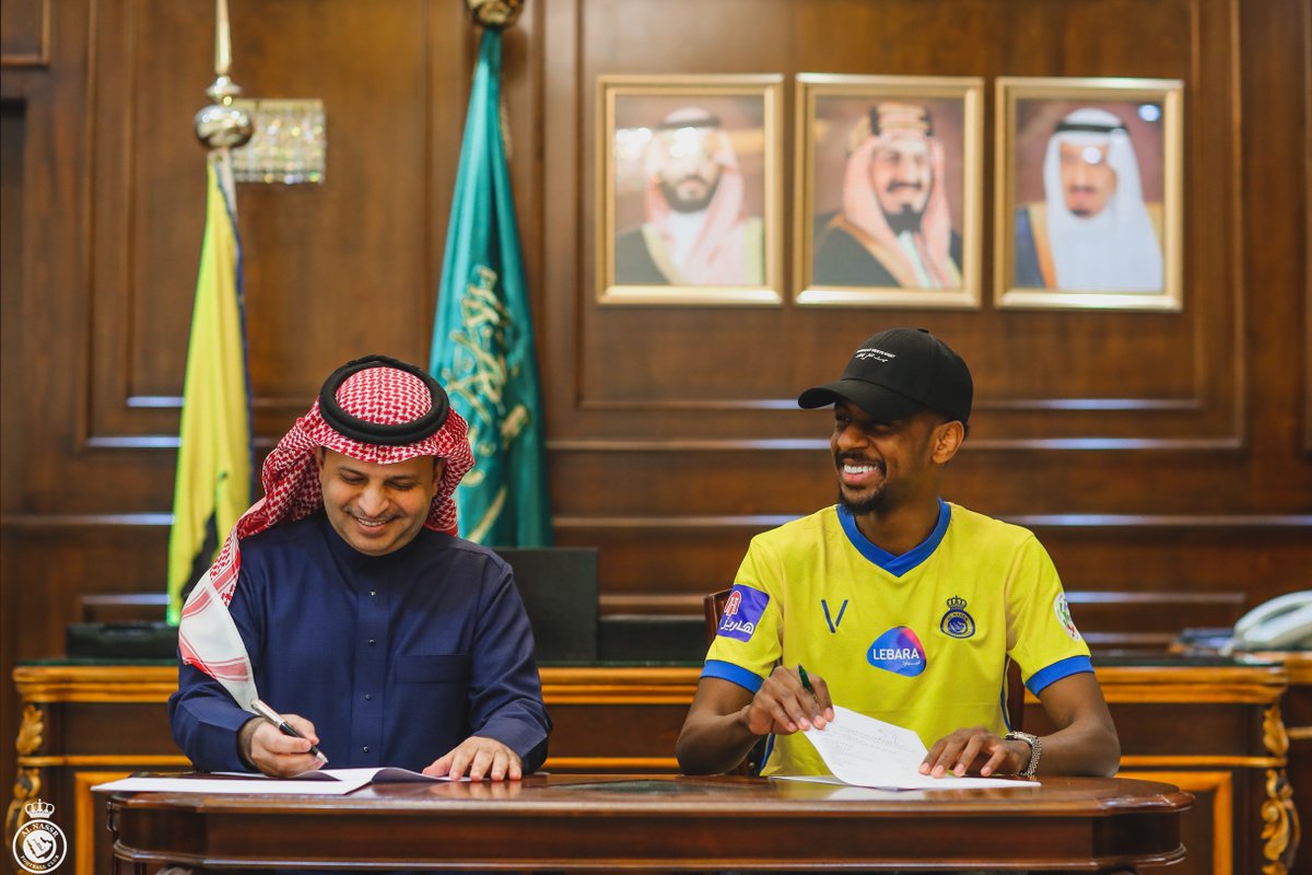 AlNassrFC's tweet photo. الخيبري .. للنصر 💛
#الخيبري_نصراوي
#شكرا_بلا_حدود https://t.co/AKWl1ZzoxL