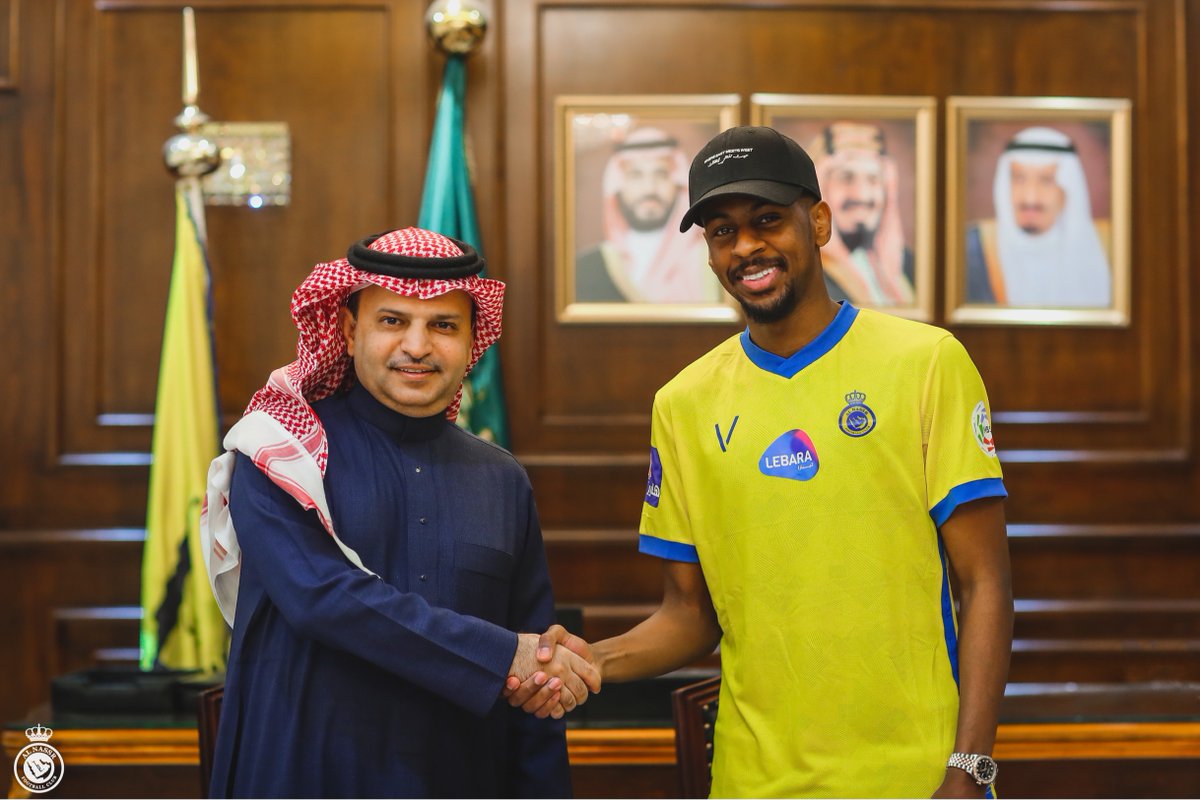 AlNassrFC's tweet photo. الخيبري .. للنصر 💛
#الخيبري_نصراوي
#شكرا_بلا_حدود https://t.co/AKWl1ZzoxL