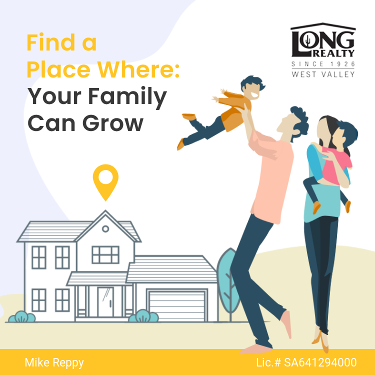 mikereppy's tweet photo. You are not just buying a home. You are creating a future investment for your family! #MikeReppy #RealEstate #SunCityWest #Realtor #FirstTimeHomeBuye https://t.co/fxEO5sPYhz