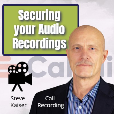 Orecx_Software's tweet photo. Securing your Audio Recordings (audio snippet) https://t.co/JamWJfekHb @CallMiner #callrecording #audiocapture https://t.co/OI887fcNMR
