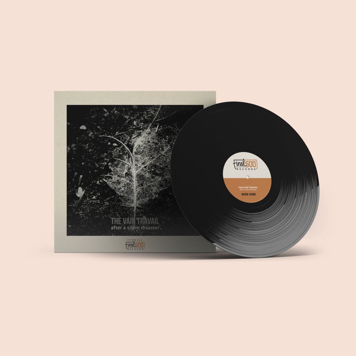 Final 500 Records tweet media