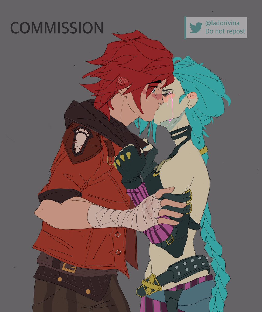 ladorivina's tweet photo. Commission i did for @dillowfluffs 
Thanks so much for your trust!
#vijinx https://t.co/P0nIkApjeW