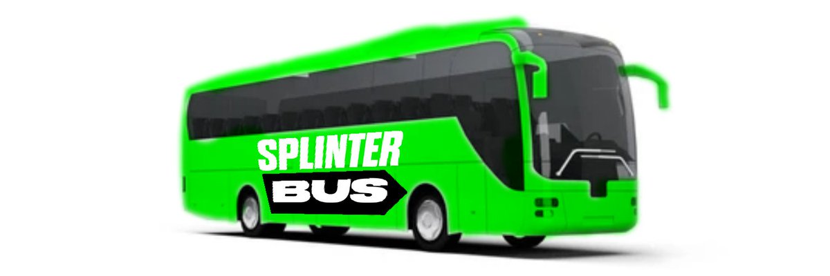 SplinterDise's tweet image. Hola comunidad de splinters diseñe esto para la comodidad del pueblo