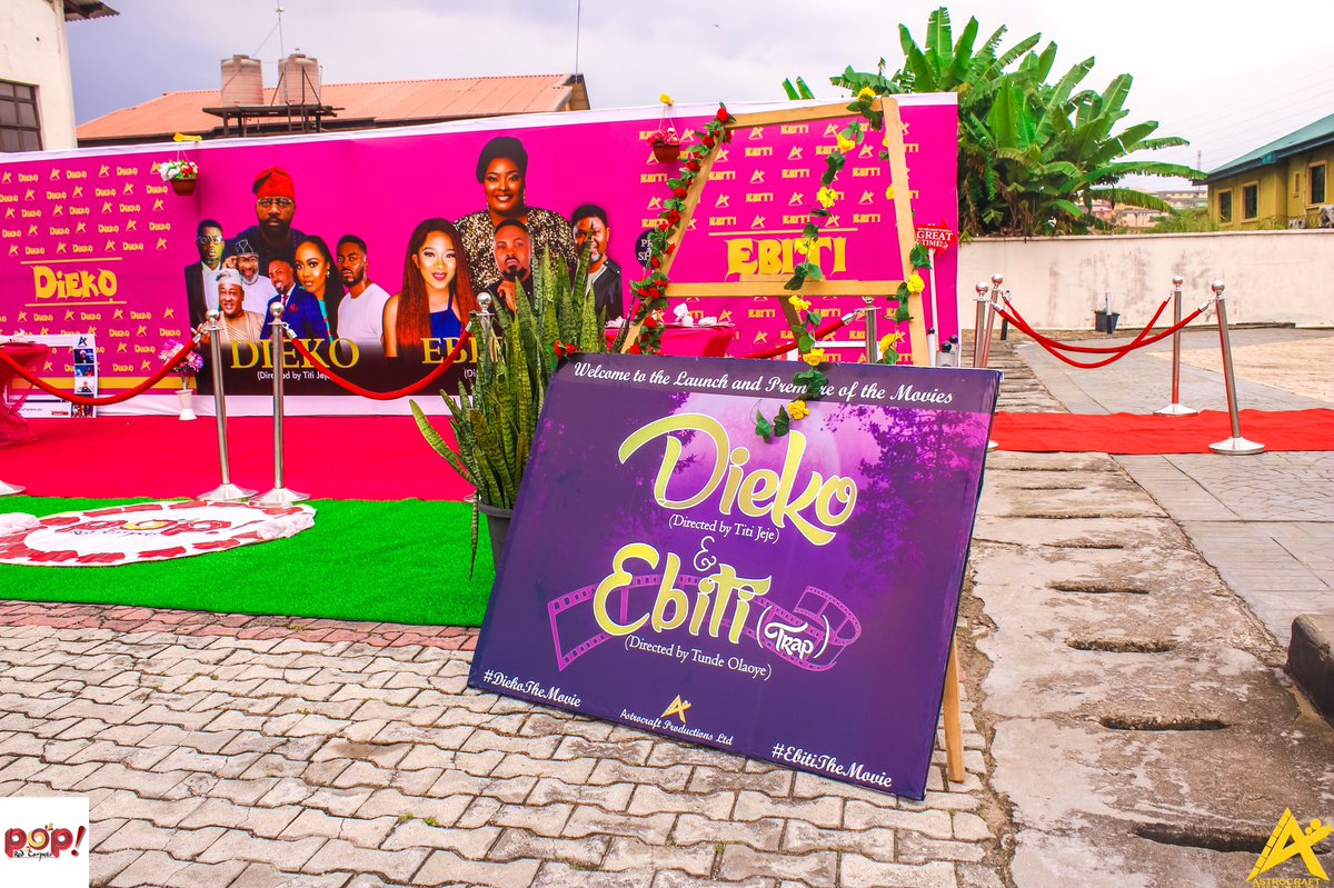 Pop_redcarpets's tweet photo. This was one super amazing production for our client and we are incredibly proud to have been trusted to bring this colorful project to life. https://t.co/Hdg50rBr8w