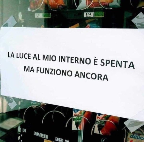 aedan83's tweet photo. Ti capisco benissimo. https://t.co/dVV0kVuKTq