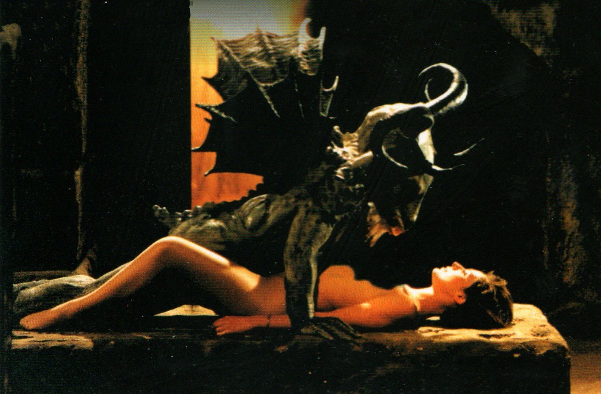 SexAndHorror's tweet photo. https://t.co/Et1p5dm9UH