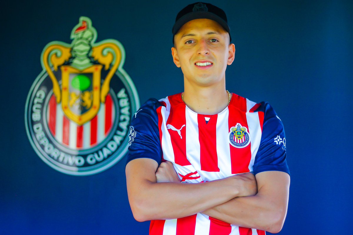CHIVAS tweet media