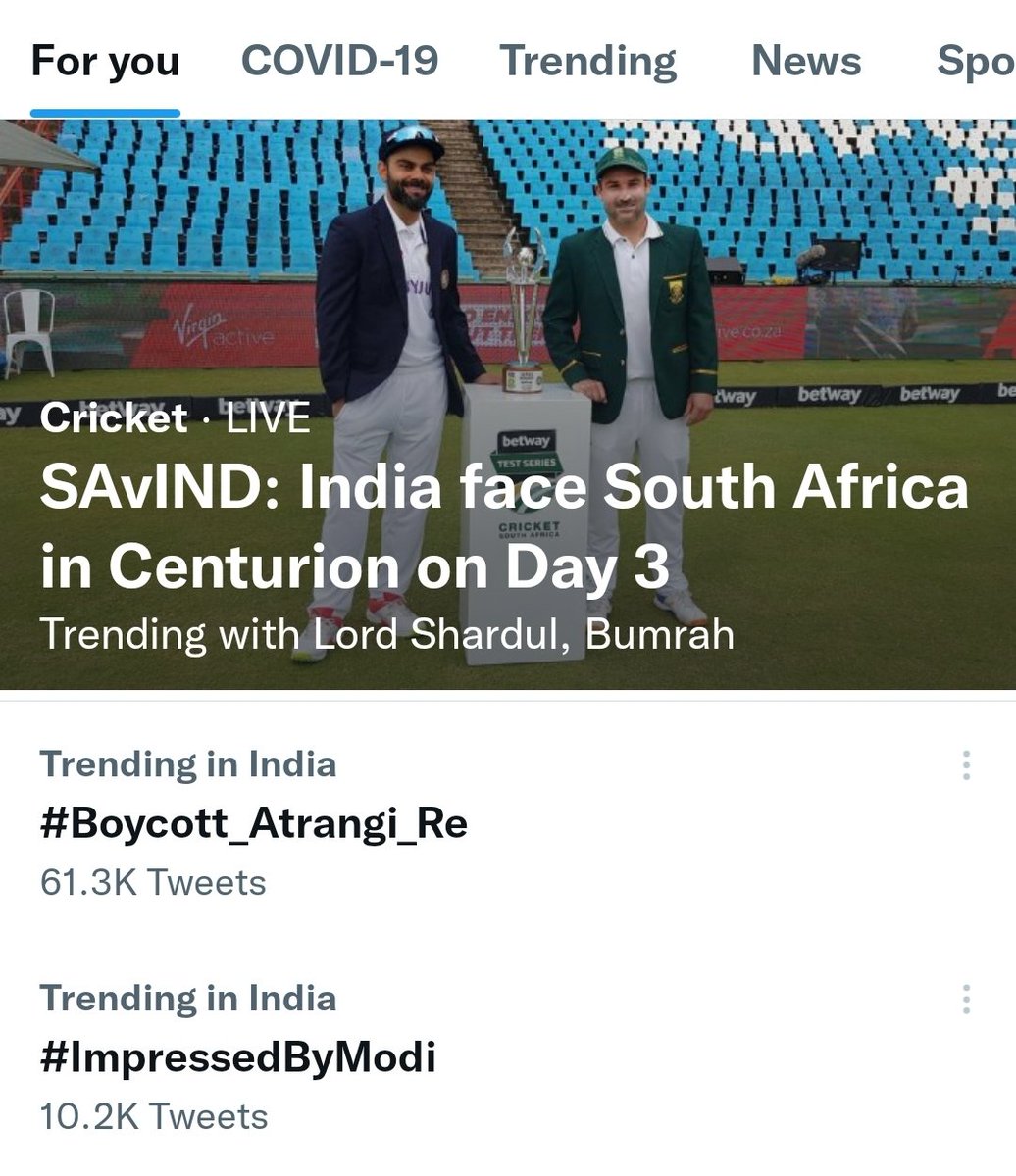 hits1208's tweet photo. Whenever you open Twitter, something is getting boycotted. WTF is wrong with people. Also I think hashtags might have been reversed 😅😂 https://t.co/8fKc6kJ3hj