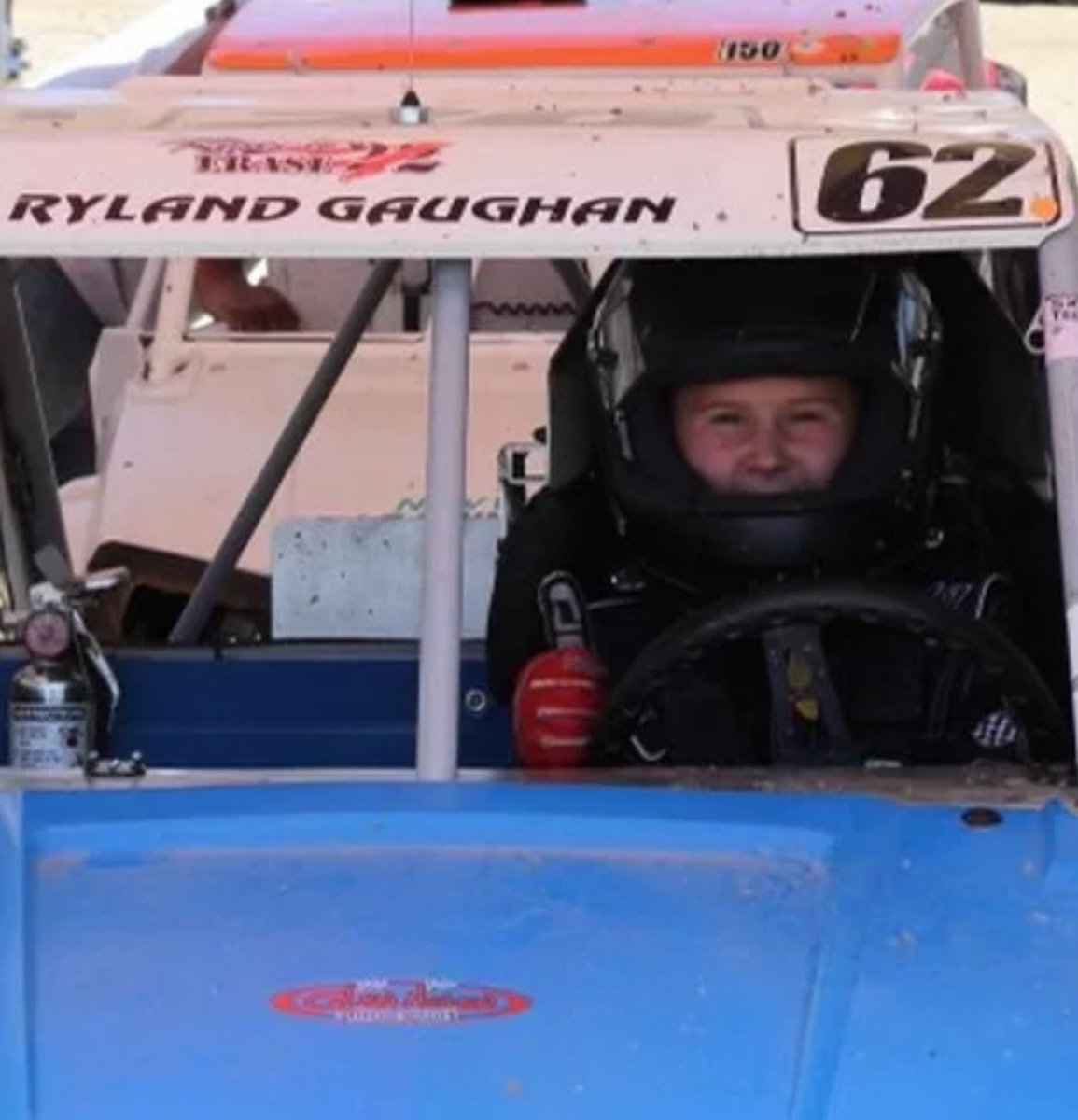 ormhof's tweet photo. Congratulations to Ryland Gaughan for being recognized, in the sport of off-road / UTV, for truly making an impact in the industry over the past year. Ryland was recognized as one of the up and coming who continue to help grow our industry. #ORMHOF https://t.co/XXD3Pf1lU0
