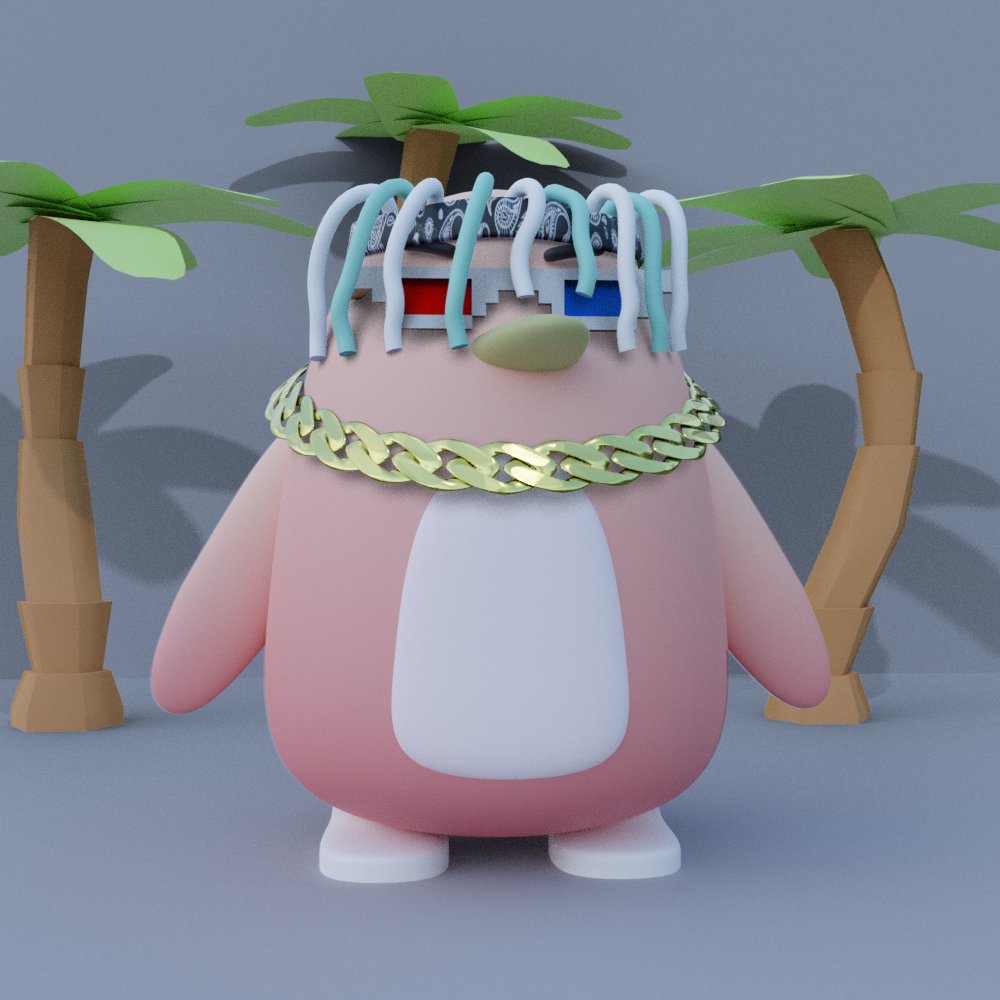 Drippy Penguins #6300 purchased for 0.05 $SOL
  
  <a href="/DrippyPenguins/">Drippy Penguins</a> #Solana #NFT
  
  Explorer: explorer.solana.com/tx/5aPpoEPVuBq…

  Made with ❤️ by @SolutionsDrip.