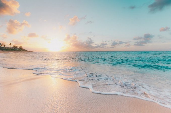 AmazingPic2121's tweet photo. Good vibes🏖️ Happen on the tides 🌴🌞 https://t.co/437PJT2YMr