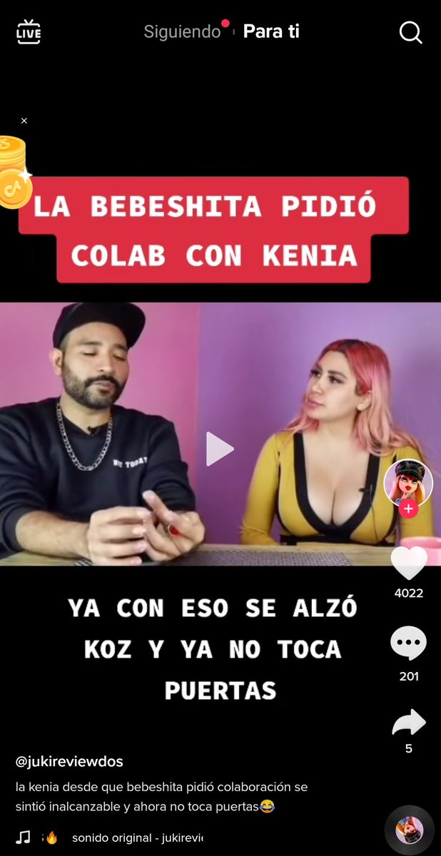 ArteOsF's tweet photo. Claramente podemos ver como el fandom de @Juandedios_P es igual de tóxico que él y su obsesión con Kenia Os. Ya dejenla en paz, si ella no quiso colaborar con la bebeshita NO TIENE NADA DE MALO, NO ES DE AHUEVO ACEPTAR. https://t.co/0UeaseHHo7