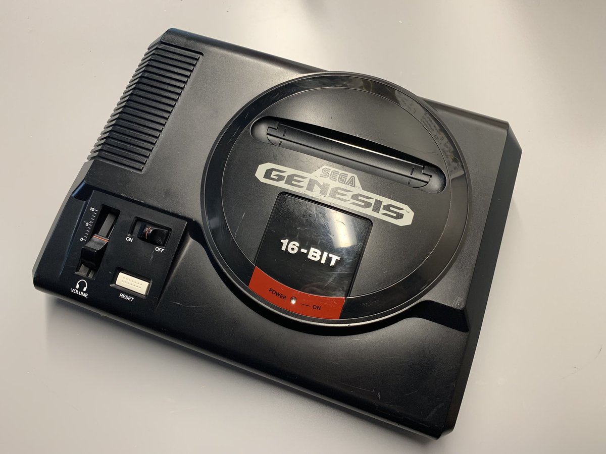 Pink_Skelly's tweet image. To celebrate 1k followers and to thank everyone for their support this year, I’m happy to announce a giveaway as we round out the year!

Follow and RT for a chance to win:

-Model 1 VA7 Genesis, recapped w/ Triple Bypass and RGB LED
-8Bitdo 2.4g Wireless Controller
-Recapped PSU