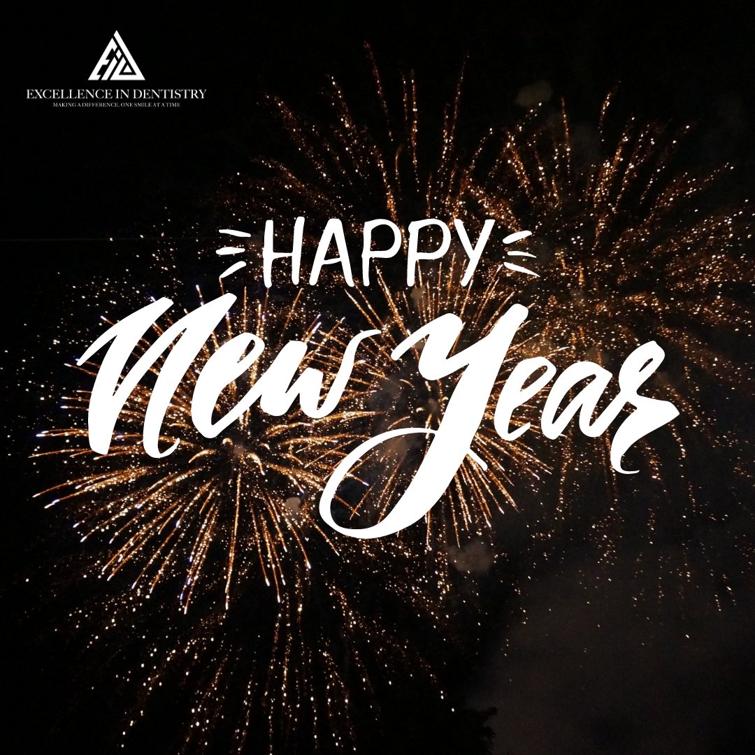 BentleyDDS's tweet photo. We are closed today. Happy New Year from Excellence In Dentistry! https://t.co/LBtmaUQdNK