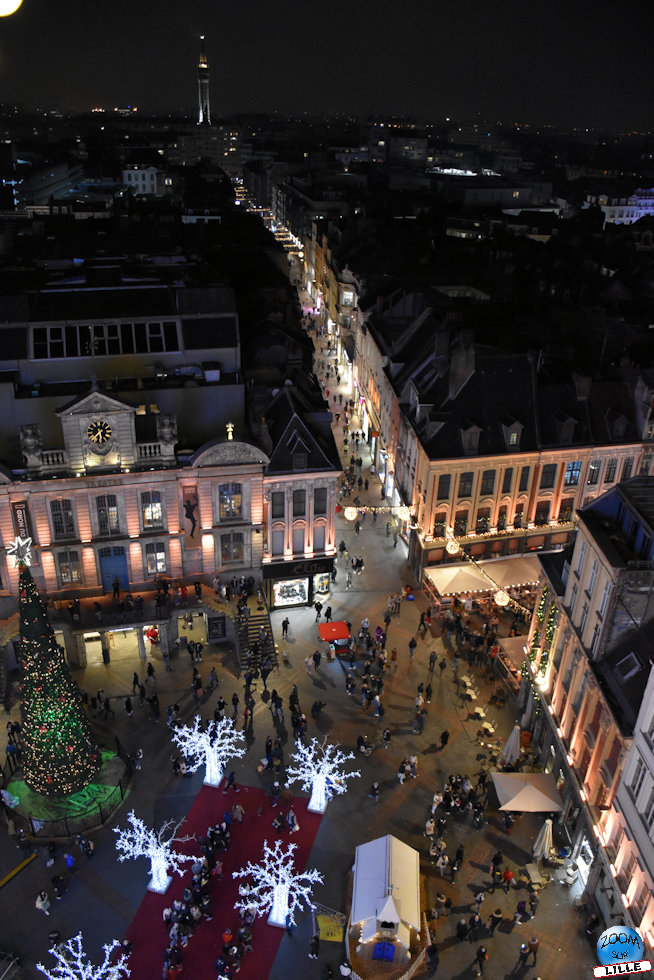 Zoom Sur Lille tweet media