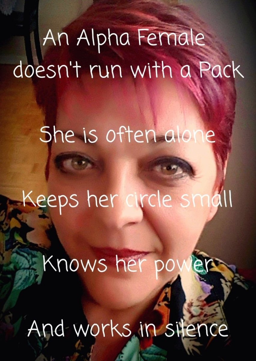 Littlebear_Mary's tweet photo. Instead of worrying about what you cannot control, shift your energy to what you can relate to... Be a Warrior, not a worrier
#notafraidofthedevil #BeautifulSoul #RIDEorDIE https://t.co/yZa6GnJq4F