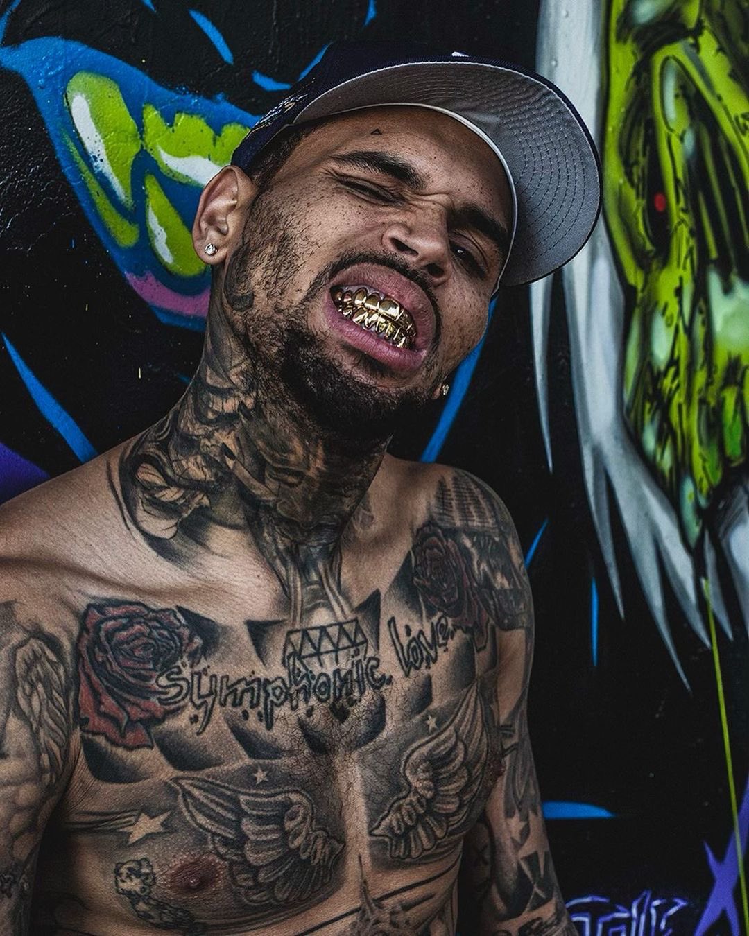 TikTok Might Be To Blame For Chris Brown's Resurgence Despite Being  