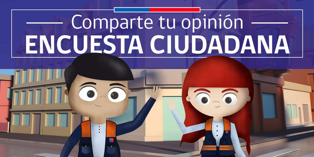 Senapred's tweet photo. ¿Tienes un kit de emergencia? ¿Qué elementos tiene? 🎒Te invitamos a responder nuestra #consultaciudadana y ayudarnos a saber qué tan preparado estás para una emergencia

https://t.co/Oy7hNx8k6g https://t.co/GPcyQphzzZ