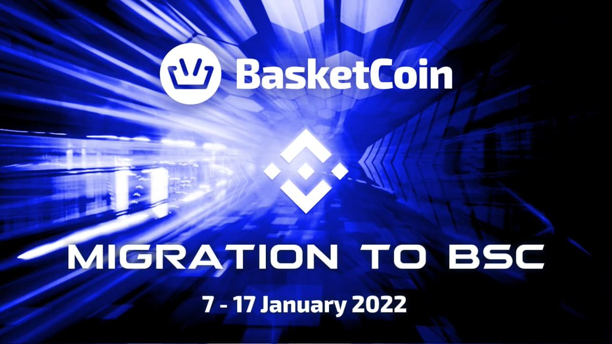 BasketCoin tweet media