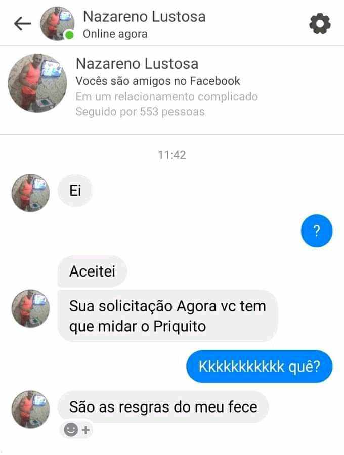 por que o facebook acabou (@face_acabou) on Twitter photo 