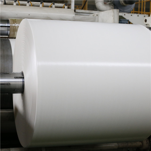 KindealPaper's tweet photo. Be the owner of PLA coated paper. https://t.co/fvLo6uIgpZ #placoatedpaper https://t.co/IA8B9riiXX