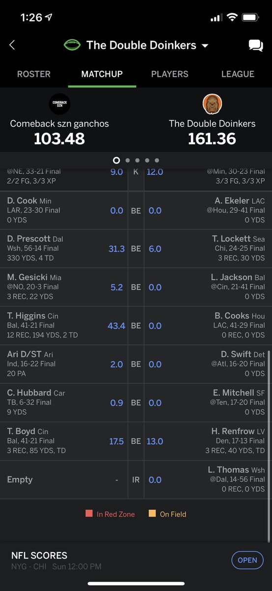 calebgriffin30's tweet photo. made it to the championship 🙏 @AustinEkeler https://t.co/UzRG1yxm6l